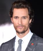Matthew McConaughey has not caught his Lincoln Commercial by Jim Carrey until Now