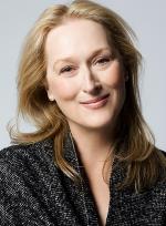 Meryl Streep wishes to be Tom Sawyer