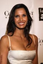 Padma Lakshmi never expected that her bikini Shot would turn up being Viral