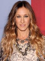 Sarah Jessica Parker - the fashionista and a successful actress