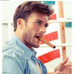 Scott Eastwood will be seen in Suicide Squad