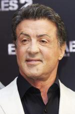 SYLVESTER STALLONE IS WELL AND ALIVE