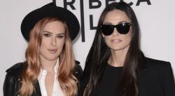 Demi Moore said that tabloid bullying of her 3 children was truly painful