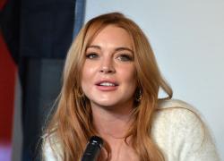 Lindsay Lohan’s father Michael to opt for Installment plan to pay his ex-wife Dina for Child Support