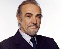 Sean Connery, the Greatest Living Scot