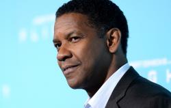 We Will See Denzel Washington In The Magnificent Seven Remake
