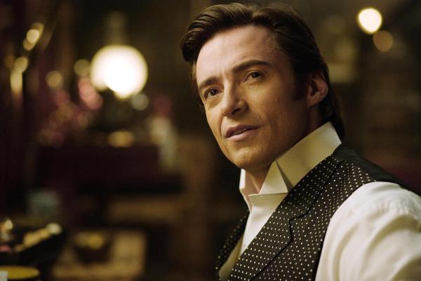 Hugh Jackman might go home to Australia to shoot for his circus movie
