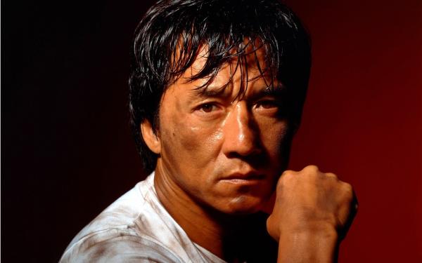 Jackie Chan not a fan of superheroes and special effects