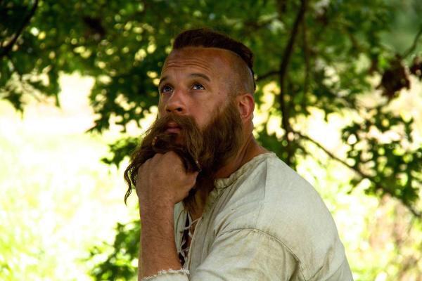 Last Witch Hunter: Did Vin Diesel do it right in the Last Witch Hunter? 