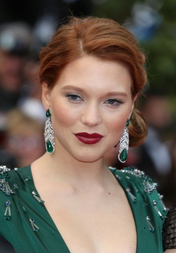 Lea Seydoux to star in Xavier Dolan’s film ‘Only The End Of The World’